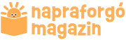 Napraforgó Magazin