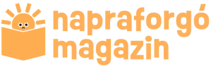 Napraforgó Magazin
